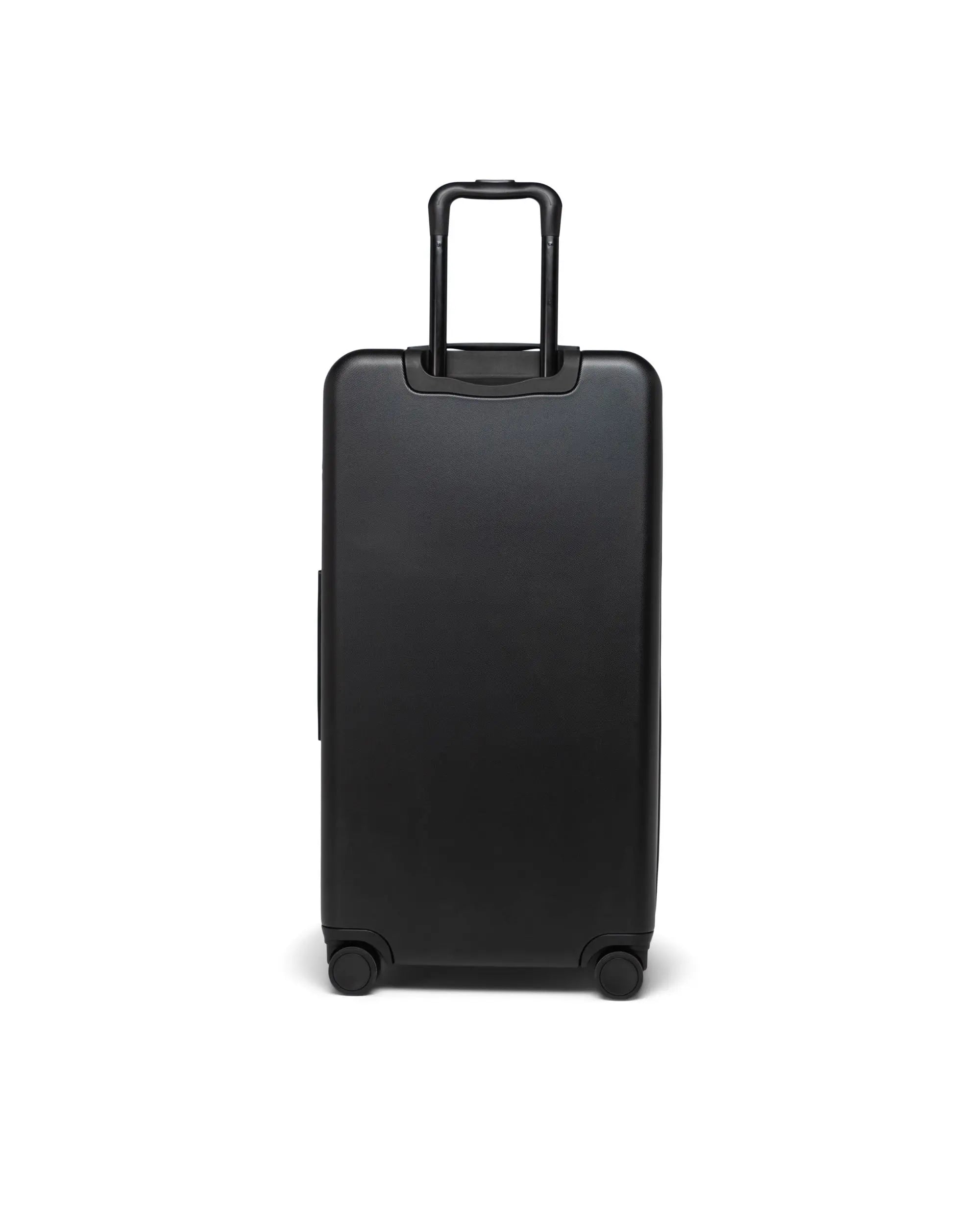 Hastings Home Luggage Scale 1x1x1 Black Nylon Hardshell Luggage