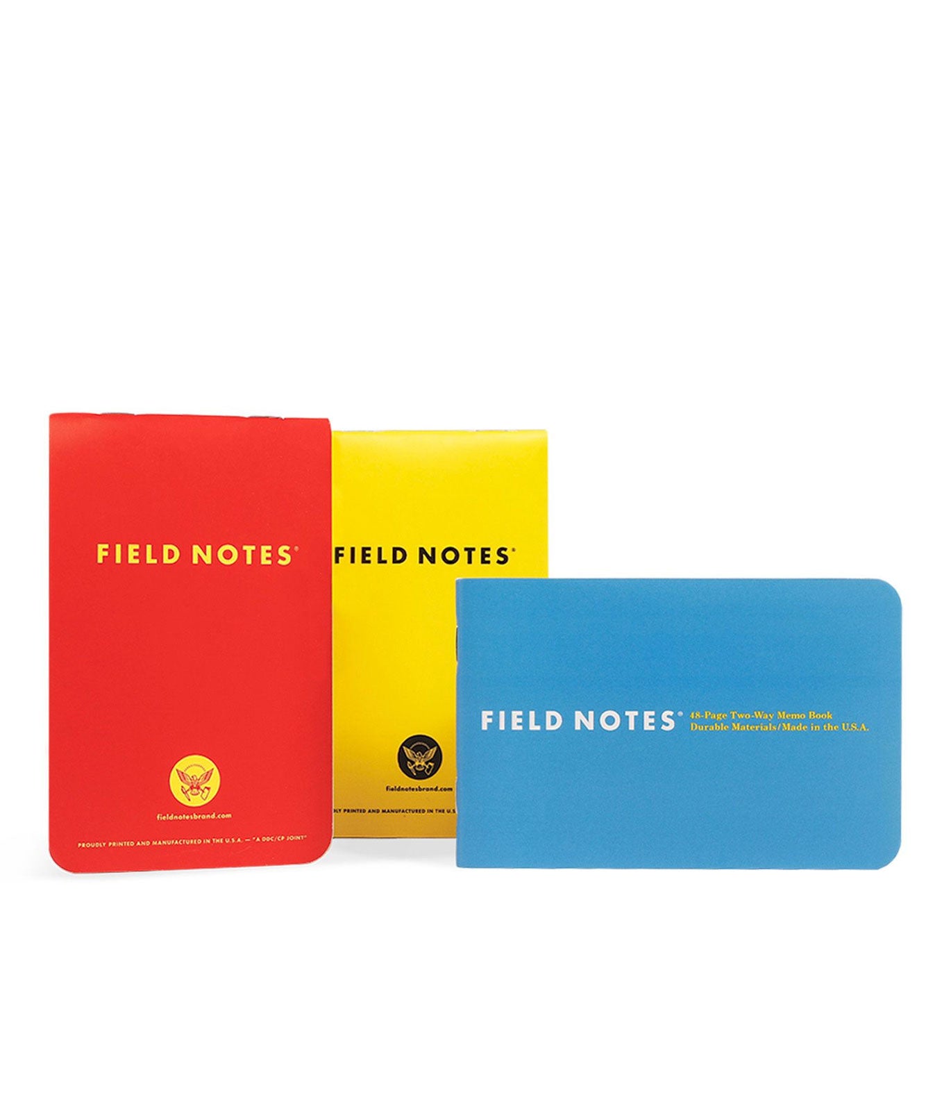 Field Notes – The Waiting Room
