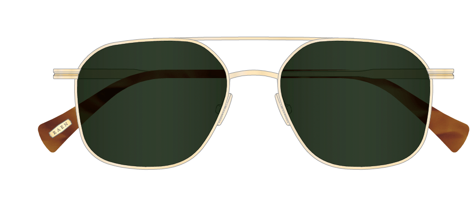 Designer Sunglasses Raen Sage Sunglasses Spyre Satin